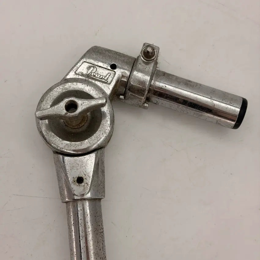 Used Pearl Tom Holder Arm - Fair - Drum Center Of Portsmouth