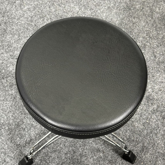Tama HT230LOW 1st Chair Low-Profile Drum Throne DEMO MODEL - Drum Center Of Portsmouth