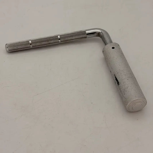 Used DW Knurled L-Arm for V Clamp #2 - Good - Drum Center Of Portsmouth