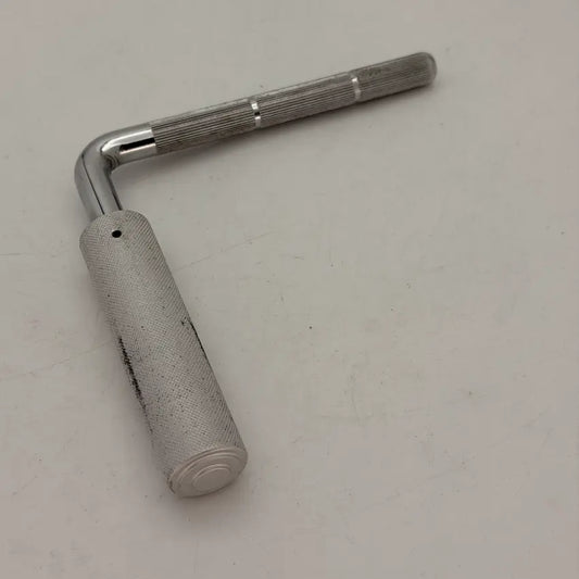 Used DW Knurled L-Arm for V Clamp #2 - Good - Drum Center Of Portsmouth