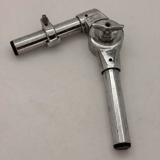 Used Pearl Short Tom Holder Arm - Fair - Drum Center Of Portsmouth