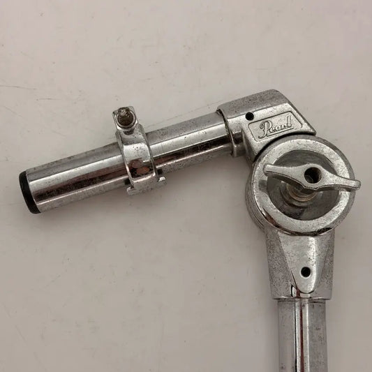 Used Pearl Short Tom Holder Arm - Fair - Drum Center Of Portsmouth