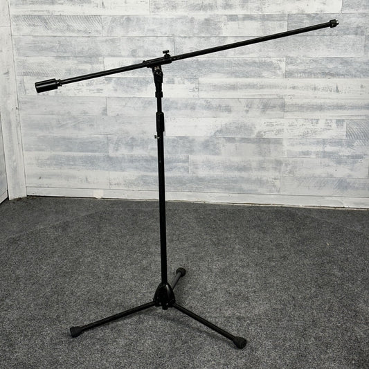 Tama Iron Works Studio MS757BK Extra Long Boom Stand DEMO MODEL - Drum Center Of Portsmouth