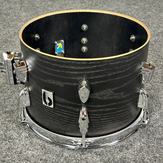 British Drum Company Raven 5pc Drum Set DEMO MODEL - Drum Center Of Portsmouth