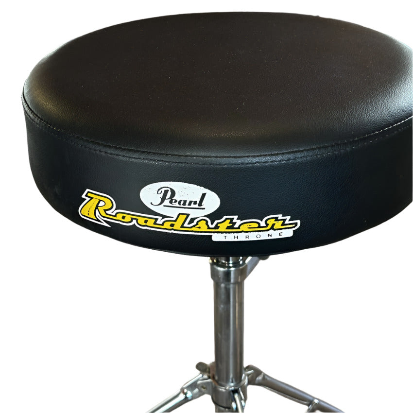 Used Pearl Throne - Good - Drum Center Of Portsmouth