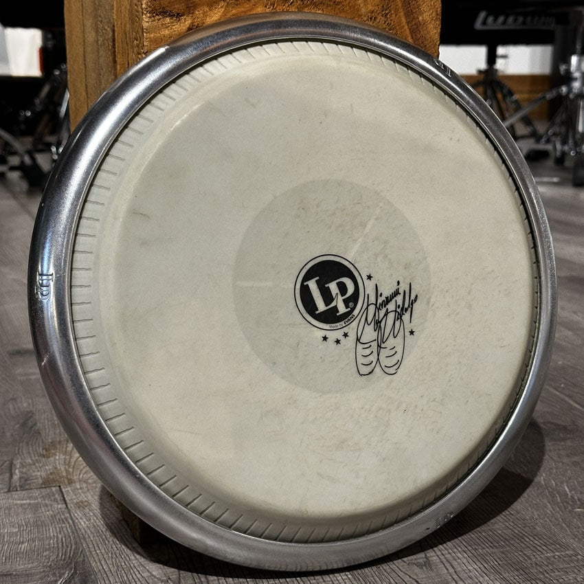 Used LP Giovanni Compact Conga 11" - Good - Drum Center Of Portsmouth