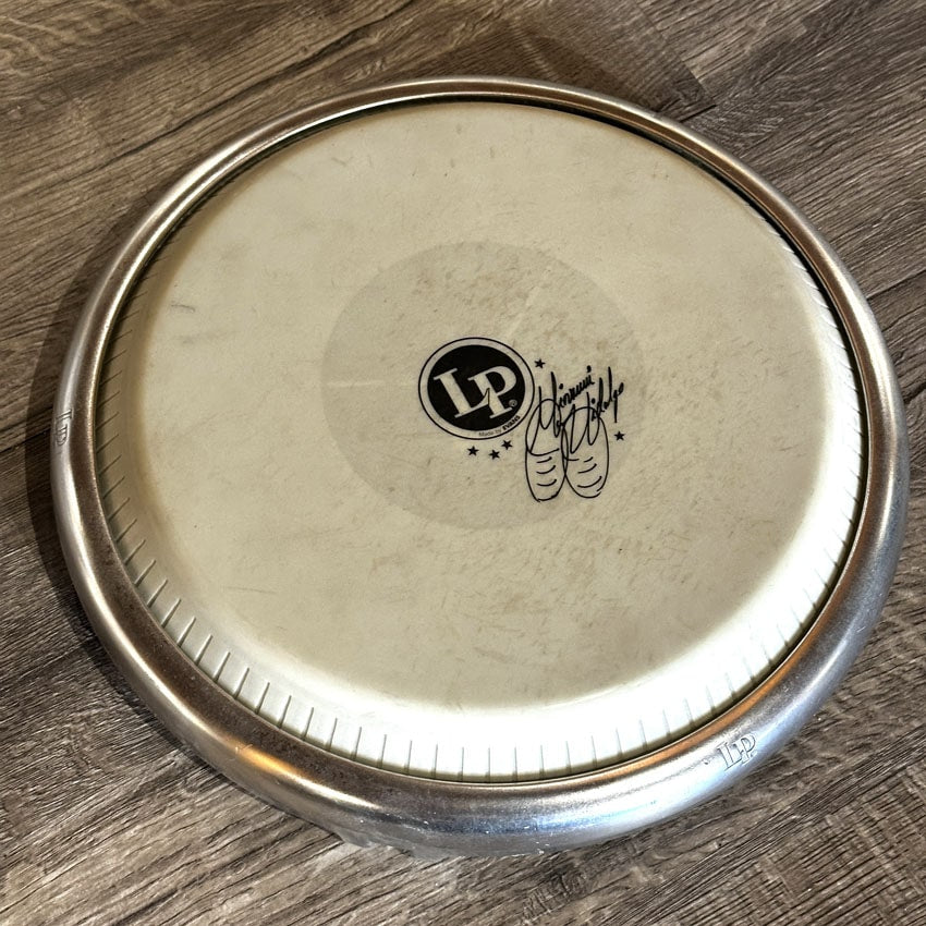 Used LP Giovanni Compact Conga 11" - Good - Drum Center Of Portsmouth