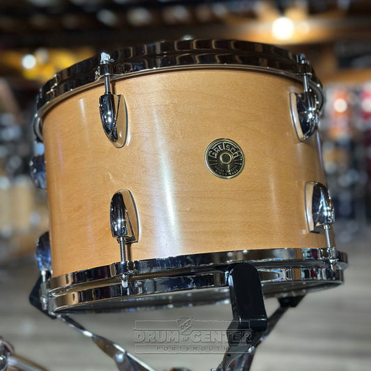 Gretsch USA Custom 3pc Charlie Watts Style Drum Set - Drum Center Of Portsmouth