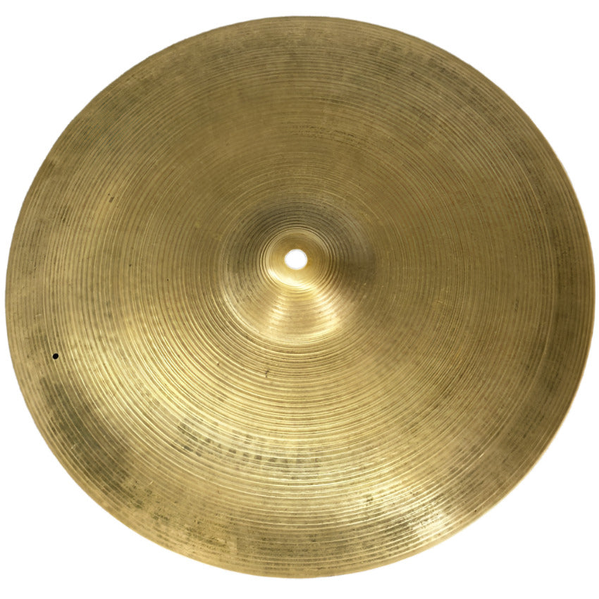 Used Sabian AA Thin Crash 16" - Good - Drum Center Of Portsmouth