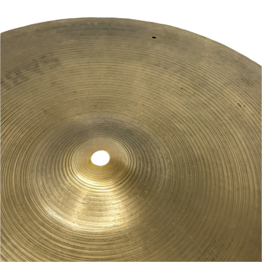 Used Sabian AA Thin Crash 16" - Good - Drum Center Of Portsmouth