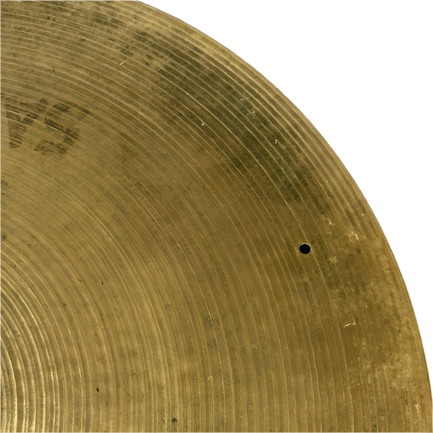 Used Sabian AA Thin Crash 16" - Good - Drum Center Of Portsmouth