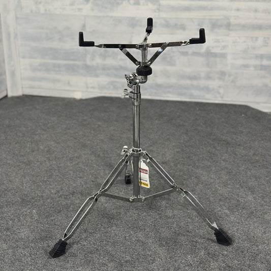 Used Tama Concert Snare Drum Stand - Very Good - Drum Center Of Portsmouth