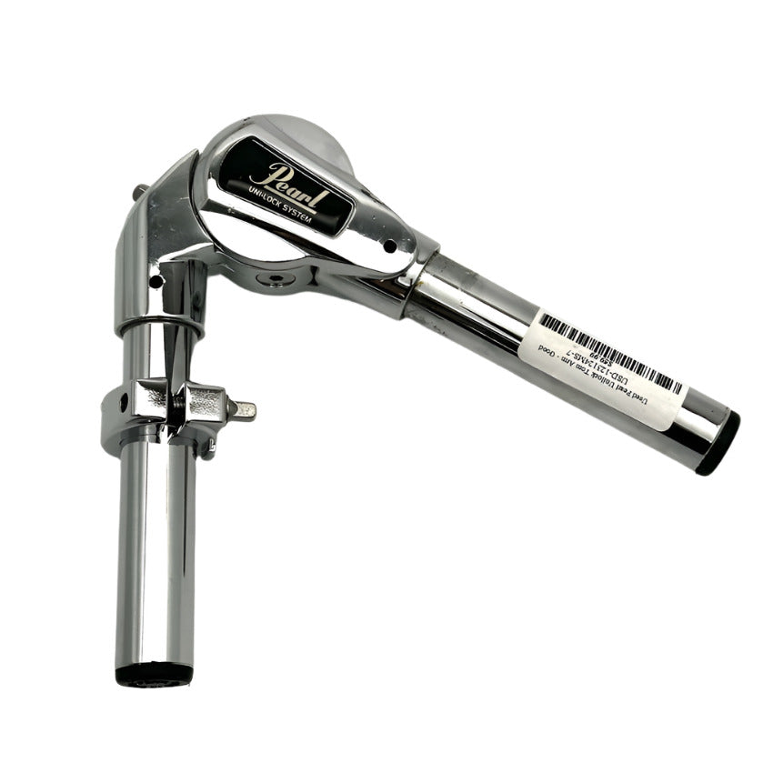 Used Pearl Unilock Tom Arm - Good - Drum Center Of Portsmouth