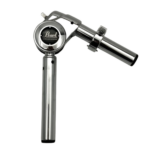Used Pearl Gyrolock Tom Arm - Good - Drum Center Of Portsmouth