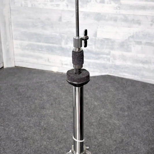 Used Pearl Heavy Duty Hi Hat Stand - Good - Drum Center Of Portsmouth