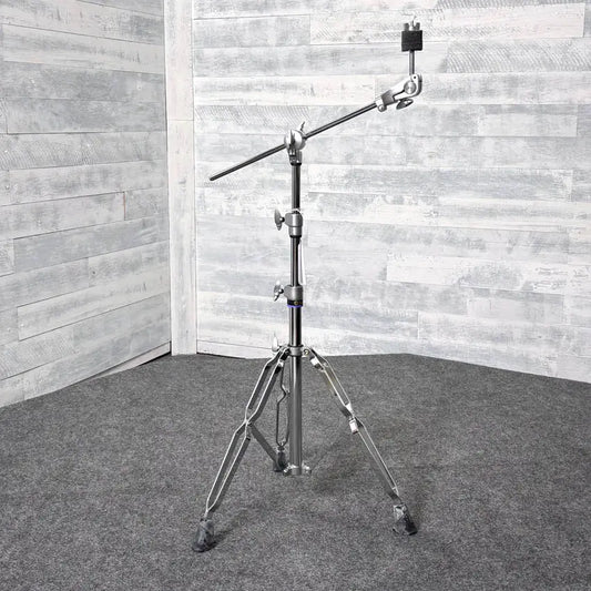 Used Yamaha CS-865 Boom Cymbal Stand - Excellent - Drum Center Of Portsmouth