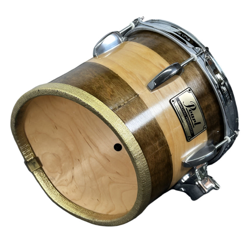 Used Pearl Marching Toms 8" & 10" - Good - Drum Center Of Portsmouth