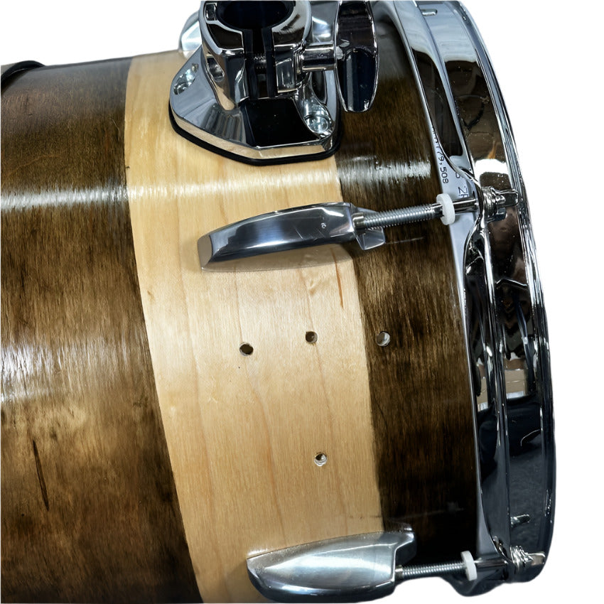 Used Pearl Marching Toms 8" & 10" - Good - Drum Center Of Portsmouth