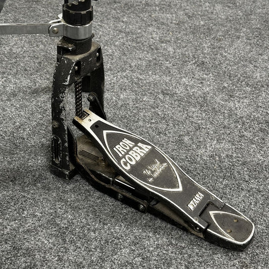 Used Tama Iron Cobra Hi Hat Stand - Fair - Drum Center Of Portsmouth