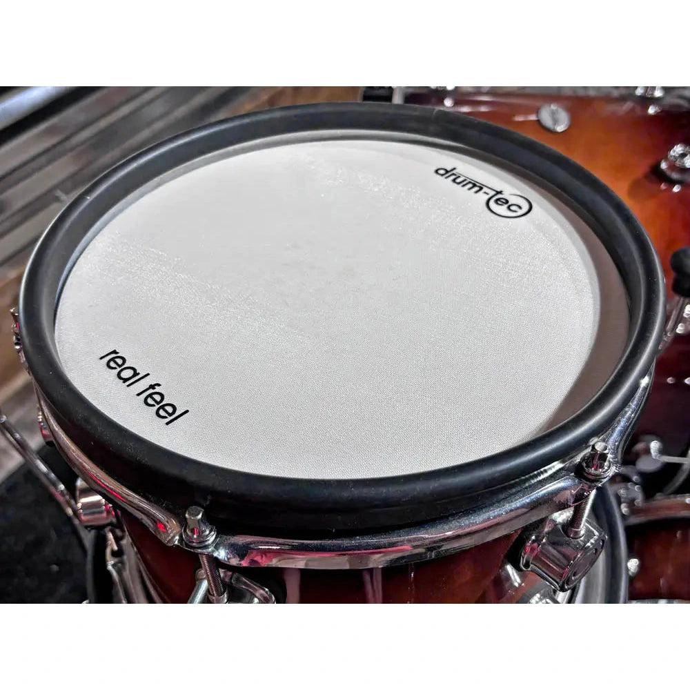Drum-Tec Pro 3 Series 5pc E-Drum Set DEMO MODEL - Drum Center Of Portsmouth