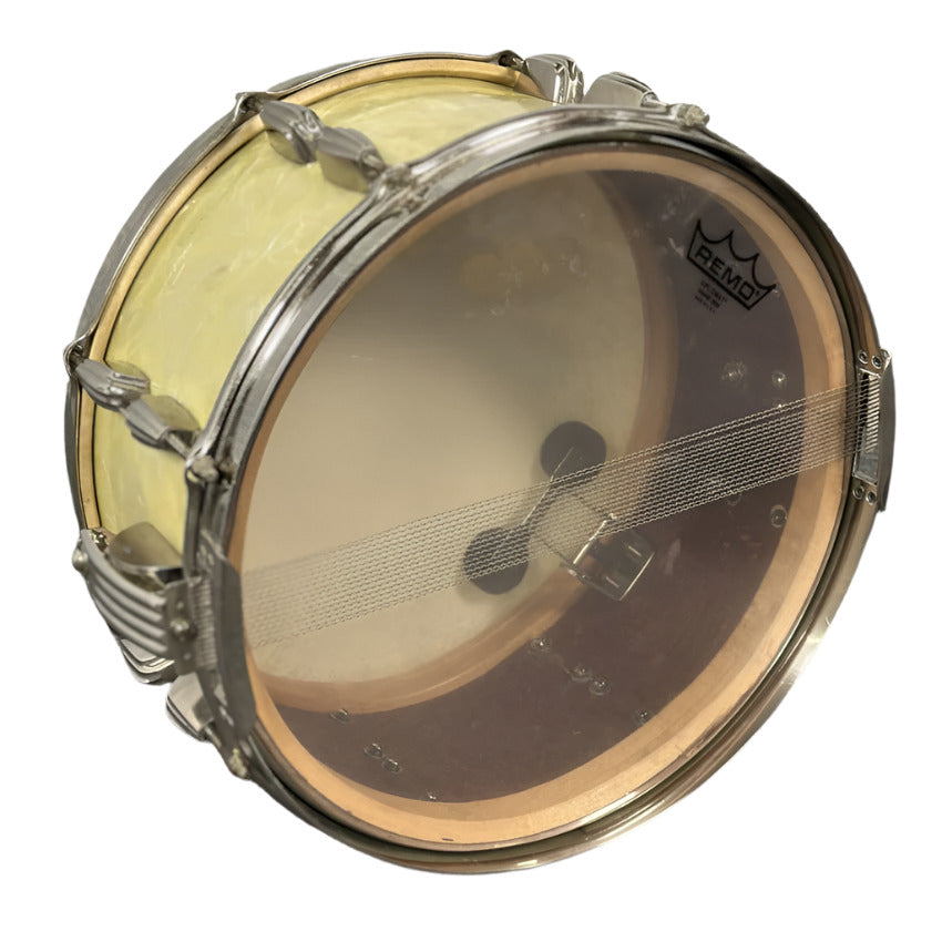 Vintage Slingerland 1950s Radio King Snare Drum 14x6.5 - Good - Drum Center Of Portsmouth