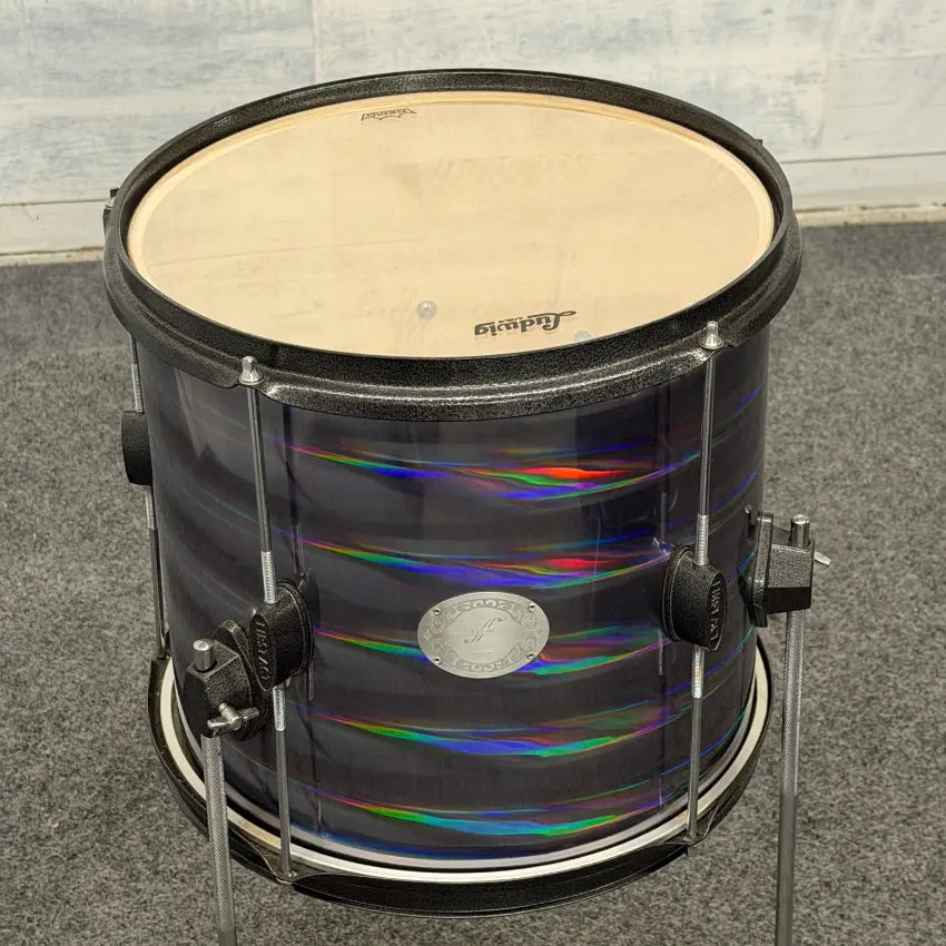 Used First Act 3pc Drum Set - Good - Drum Center Of Portsmouth