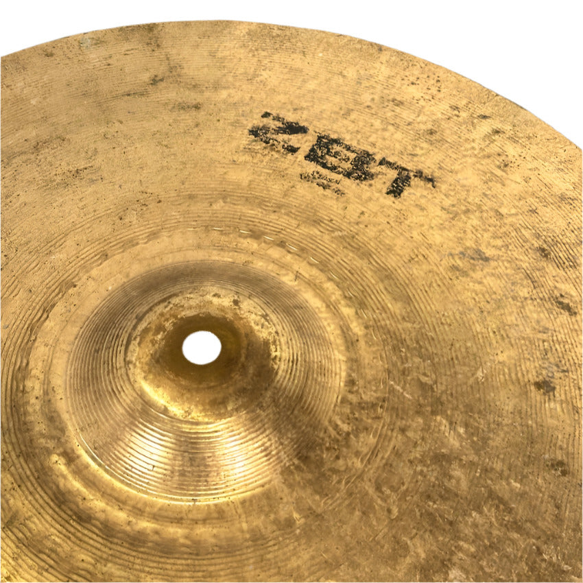 Used Zildjian ZBT Crash Cymbal 16" - Good - Drum Center Of Portsmouth