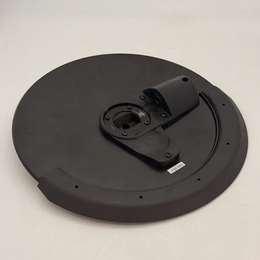 Used Roland CY-8 V-Cymbal Trigger Pad - Good - Drum Center Of Portsmouth