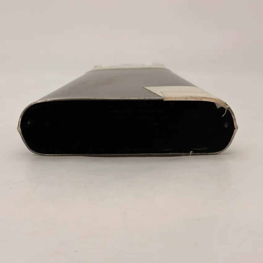 Used Toca Percussion Pro Line Hand-Held Hybrid Bell - Very Good - Drum Center Of Portsmouth