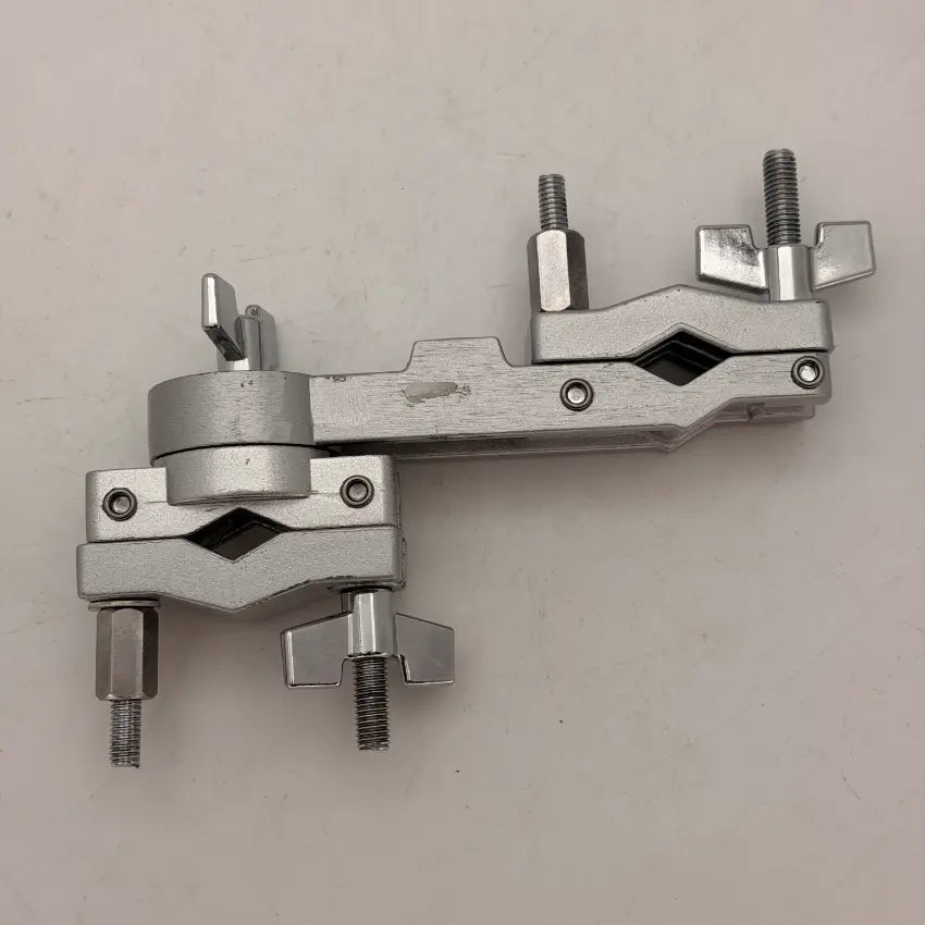 Used Adjustable Multi Clamp - Very Good - Drum Center Of Portsmouth