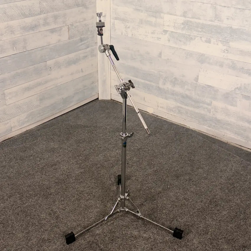 Used Ludwig Classic Boom Cymbal Stand - Very Good - Drum Center Of Portsmouth