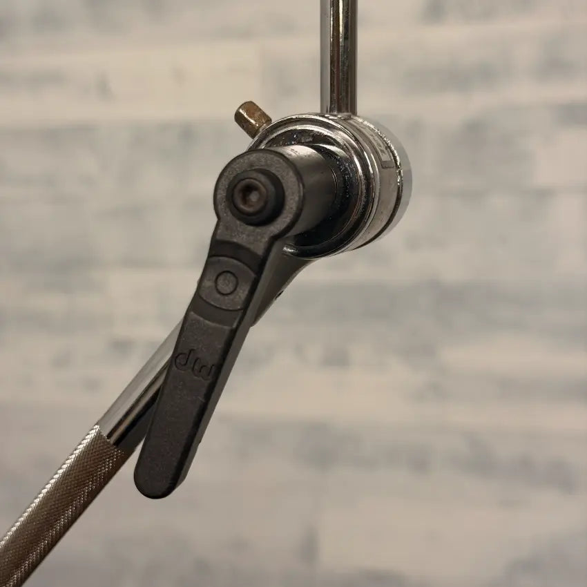 Used Ludwig Classic Boom Cymbal Stand - Very Good - Drum Center Of Portsmouth