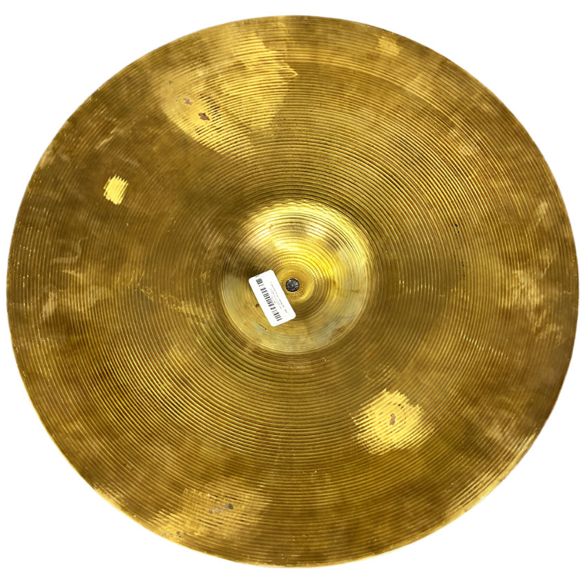Used Pearl Ride Cymbal 20" - Fair - Drum Center Of Portsmouth