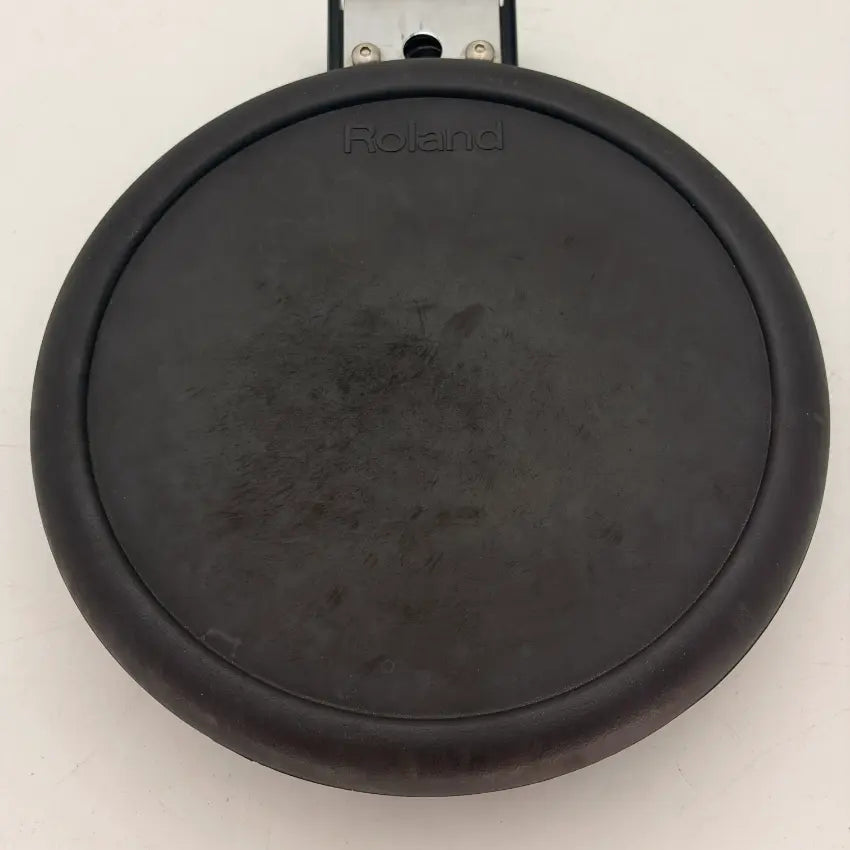 Used Roland PD-8 Trigger Drum Pad (#2) - Good - Drum Center Of Portsmouth