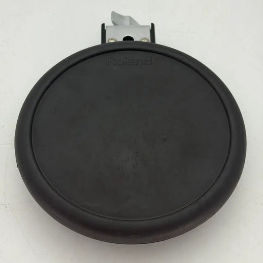 Used Roland PD-8 Trigger Drum Pad (#1) - Good - Drum Center Of Portsmouth