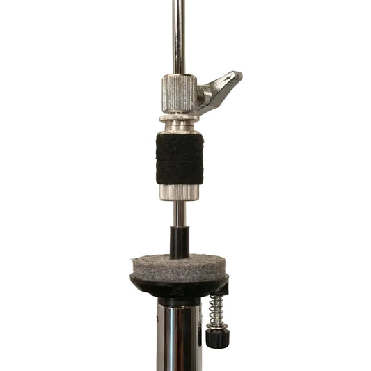 Used Ludwig Standard 3 Leg Double Braced Hi Hat Stand - Good - Drum Center Of Portsmouth