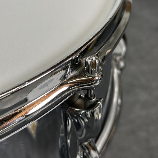 Used Premier Model 2000 Snare Drum 14x5.5 - Very Good - Drum Center Of Portsmouth