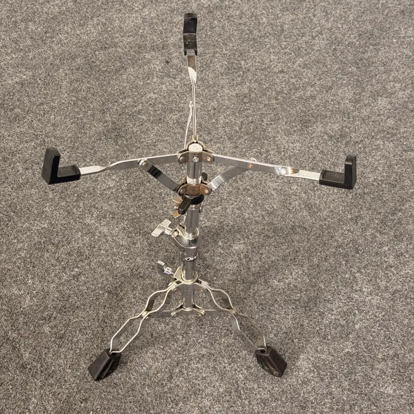 Used Mapex Snare Stand - Fair - Drum Center Of Portsmouth