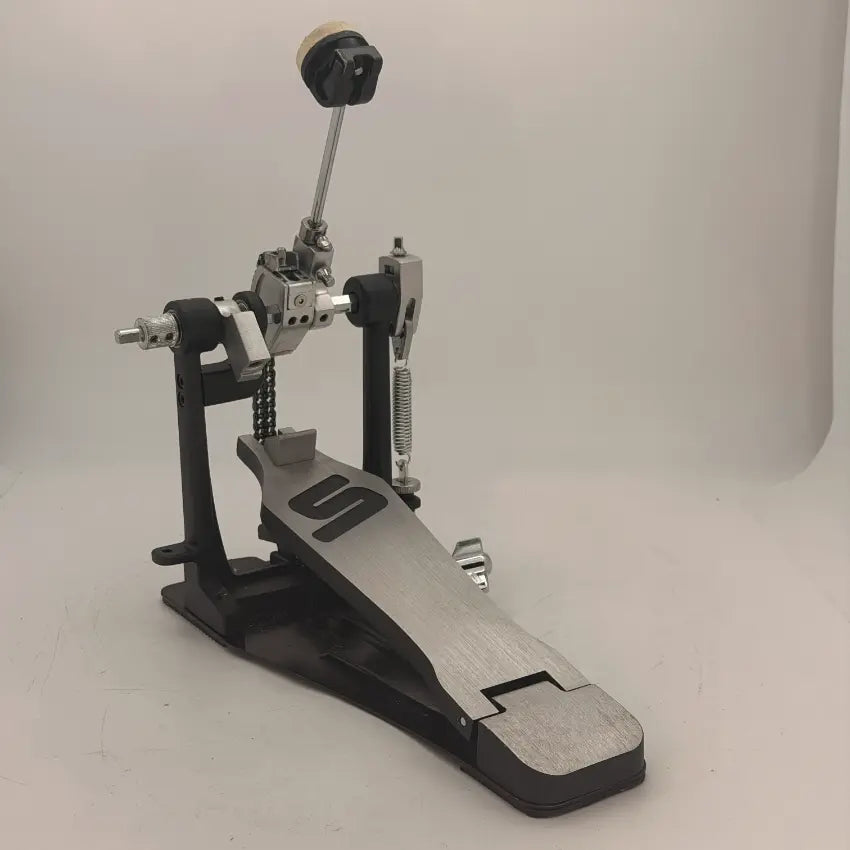 Used Sound Percussion Lab Bass Drum Pedal - Good - Drum Center Of Portsmouth