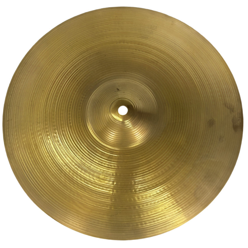 Used Sabian AA Thin Crash 14" - Good - Drum Center Of Portsmouth