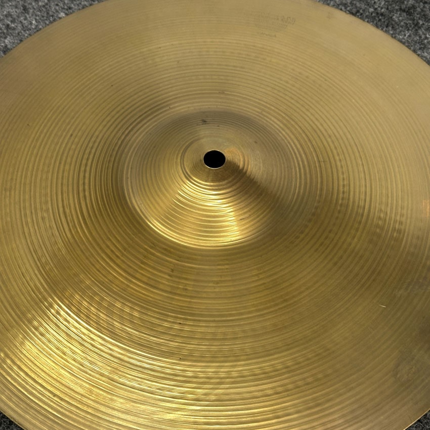 Used Sabian AA Thin Crash 14" - Good - Drum Center Of Portsmouth