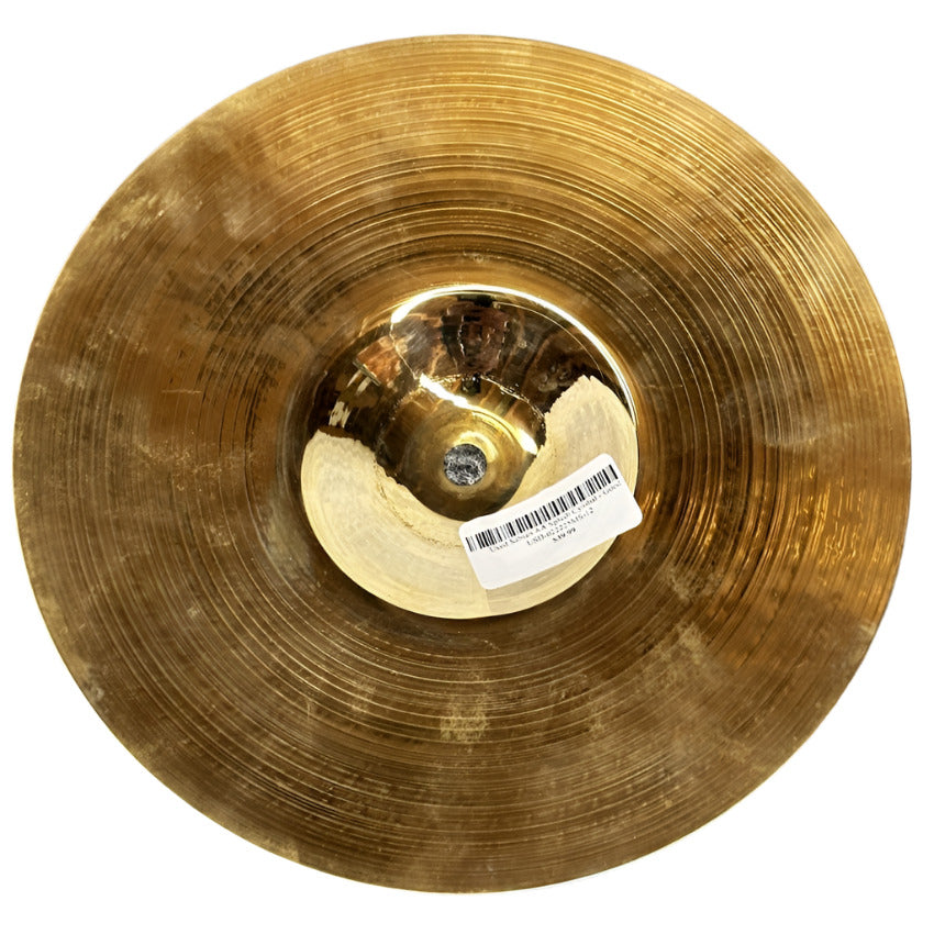 Used Sabian AA Splash Cymbal 10" - Good - Drum Center Of Portsmouth