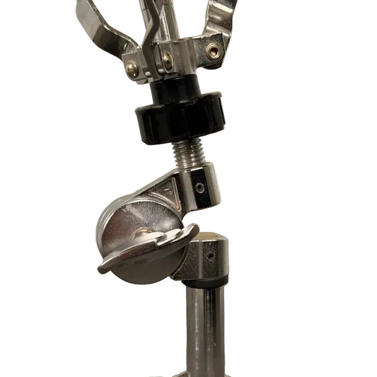 Used Yamaha 800 Series Double-Braced Snare Stand - Good - Drum Center Of Portsmouth