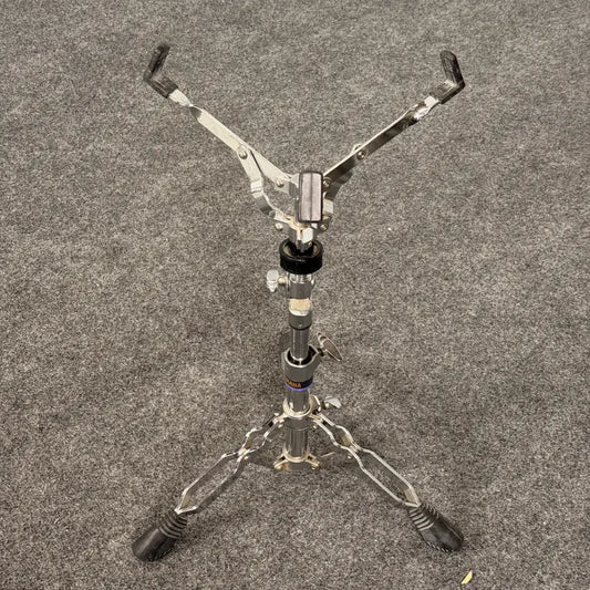 Used Yamaha 800 Series Double-Braced Snare Stand - Good - Drum Center Of Portsmouth