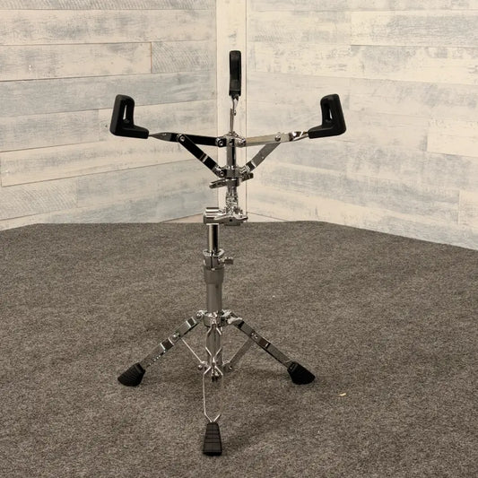 Used Pearl 930 Series Single-Braced Snare Stand - Very Good - Drum Center Of Portsmouth
