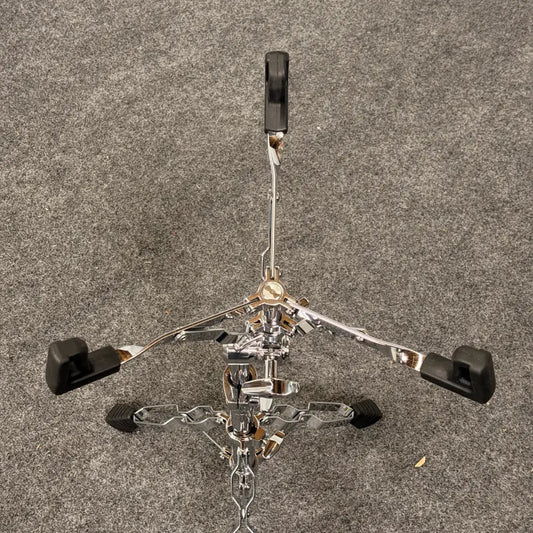 Used Pearl 930 Series Single-Braced Snare Stand - Very Good - Drum Center Of Portsmouth