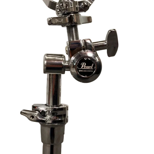Used Pearl 1030 Snare Drum Stand - Very Good - Drum Center Of Portsmouth