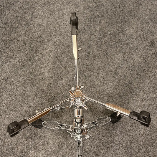 Used Pearl 1030 Snare Drum Stand - Very Good - Drum Center Of Portsmouth