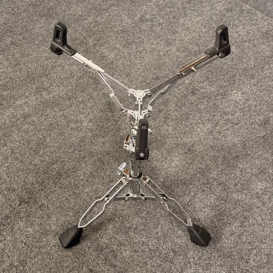 Used Pearl 1030 Snare Drum Stand - Very Good - Drum Center Of Portsmouth