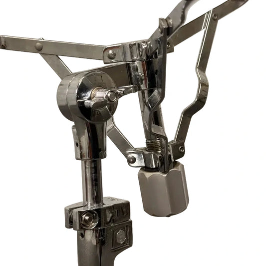 Used DW 6000 Lightwight Snare Drum Stand - Very Good - Drum Center Of Portsmouth